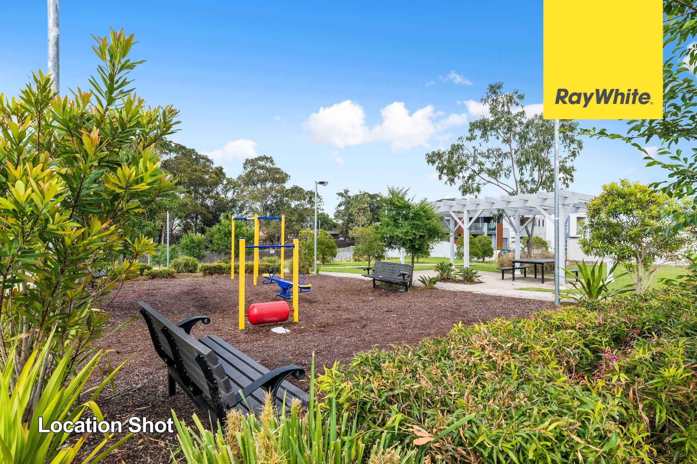 3 Eloura Way, Villawood NSW 2163, Villawood - Thumbnail 6