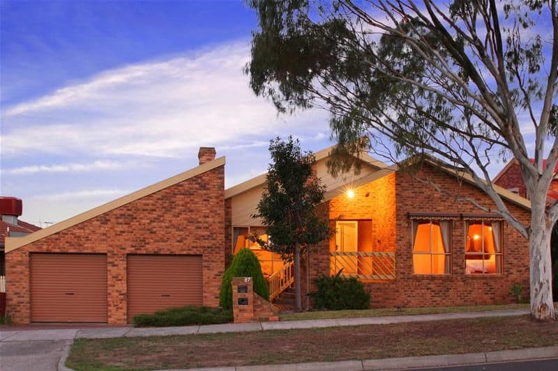 87 Edmund Rice Parade, WATSONIA NORTH VIC 3087, Watsonia North - Image 1