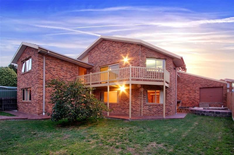 87 Edmund Rice Parade, WATSONIA NORTH VIC 3087, Watsonia North - Thumbnail 8