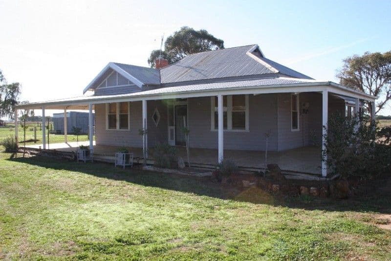 516 Echuca Nanneella Road, NANNEELLA VIC 3561, Nanneella - Image 1