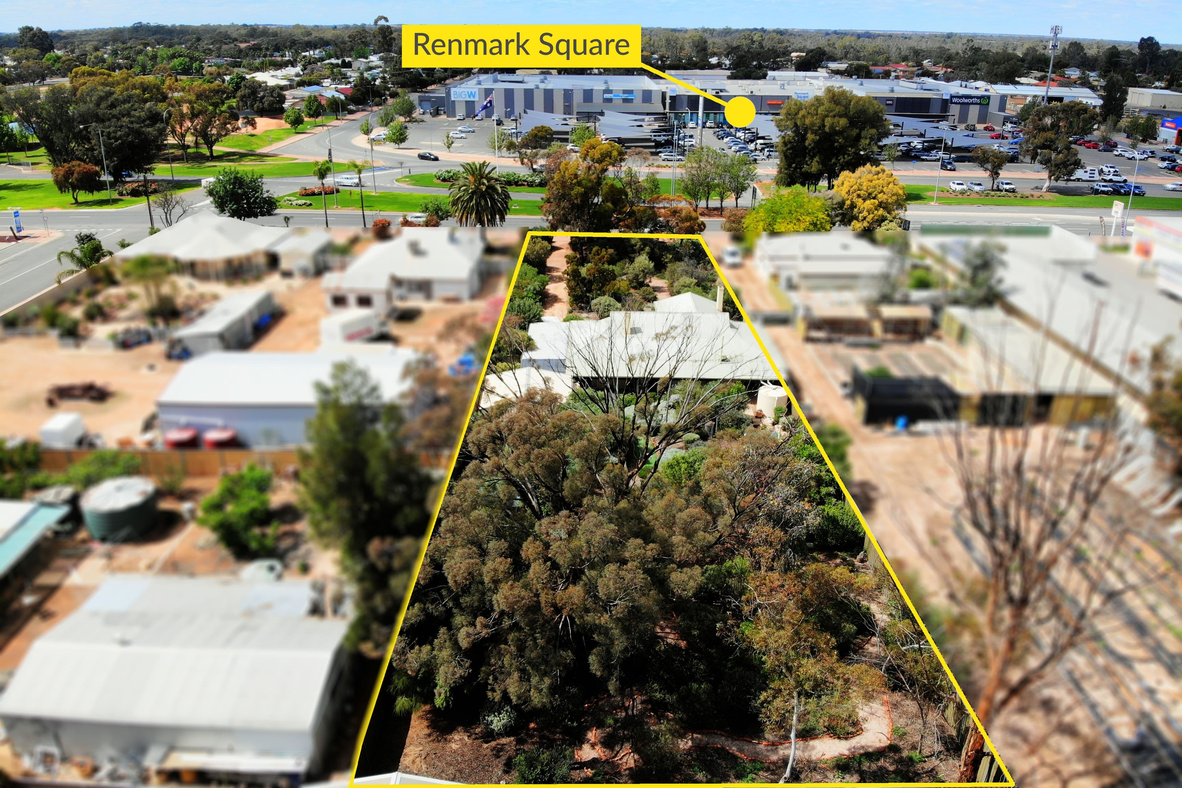 226 Renmark Avenue, Renmark SA 5341, Renmark - Thumbnail 2