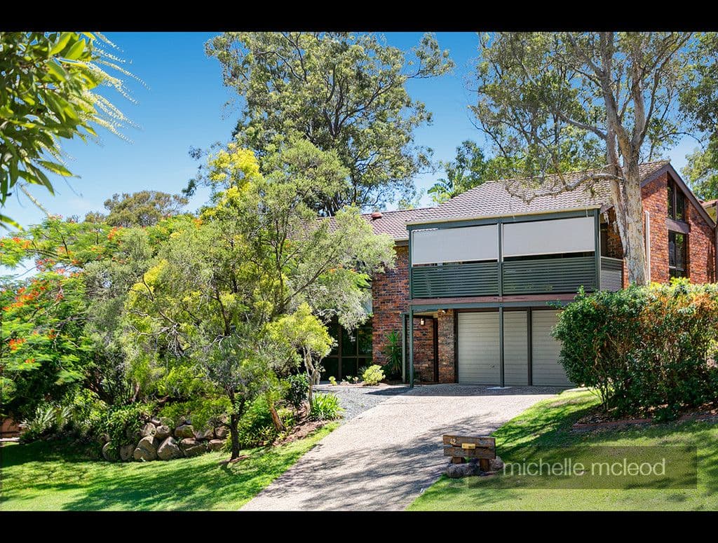 42 Goolman Street, Chapel Hill QLD 4069, Chapel Hill - Image 1