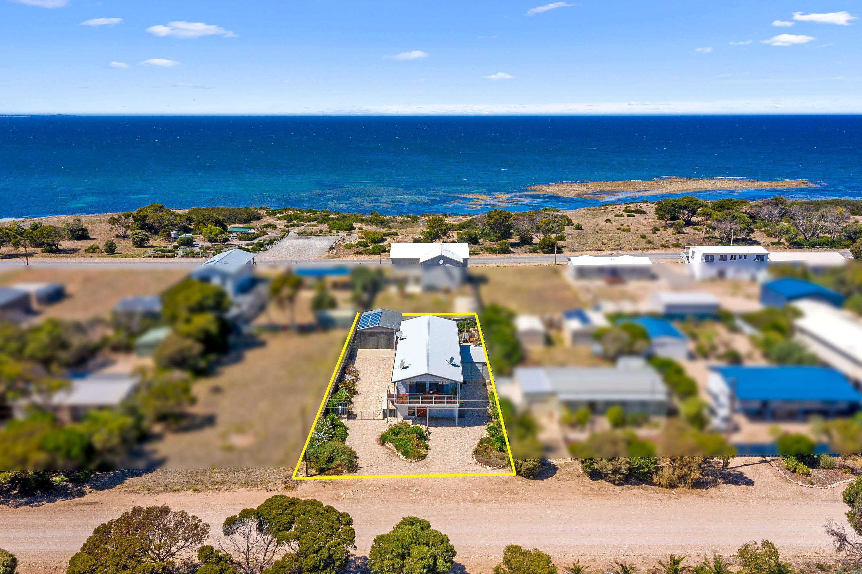 20 Camperdown Terrace, Port Moorowie SA 5576, Port Moorowie - Image 1