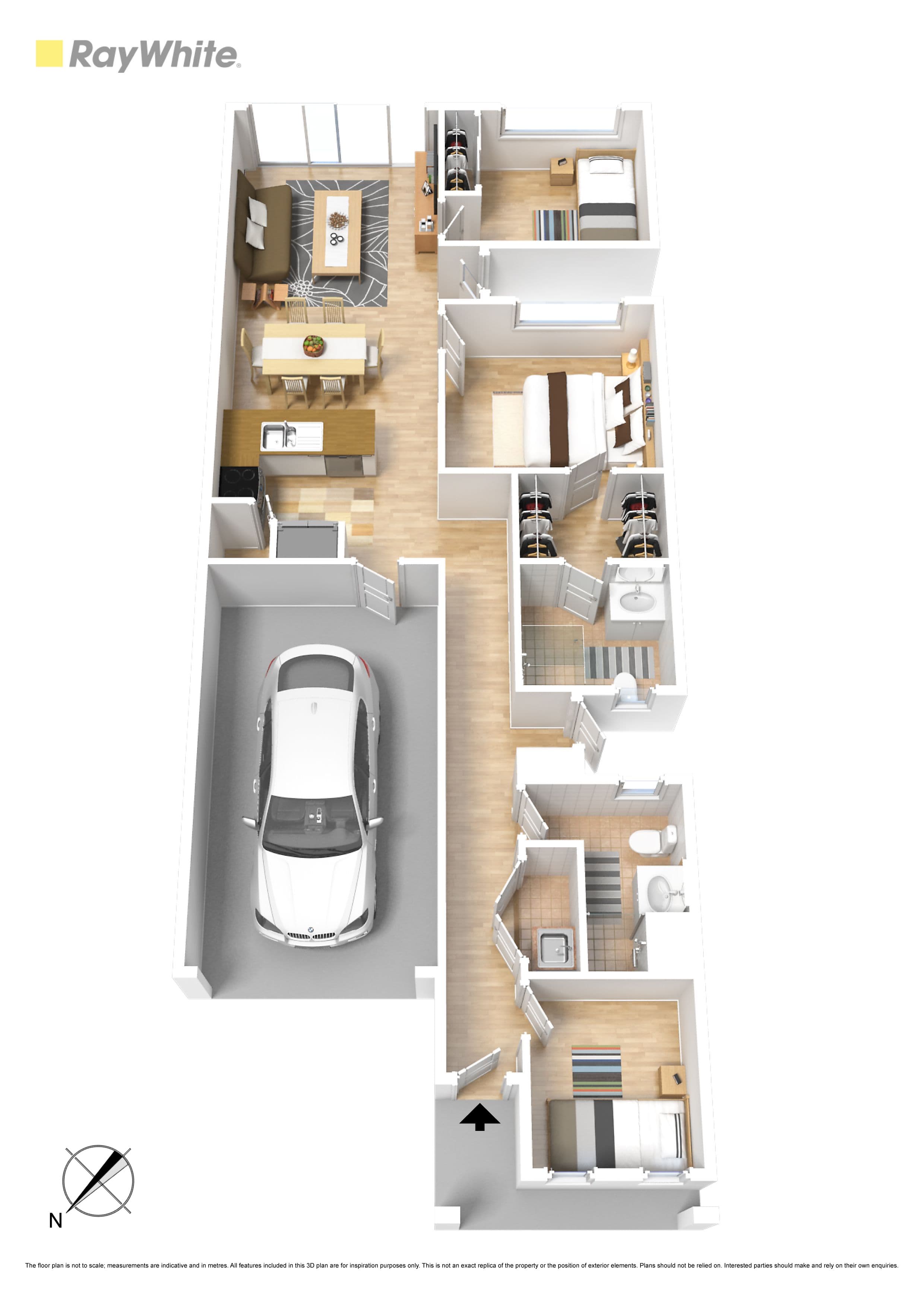 4 Flint Close, Doreen VIC 3754, Doreen - Thumbnail 7