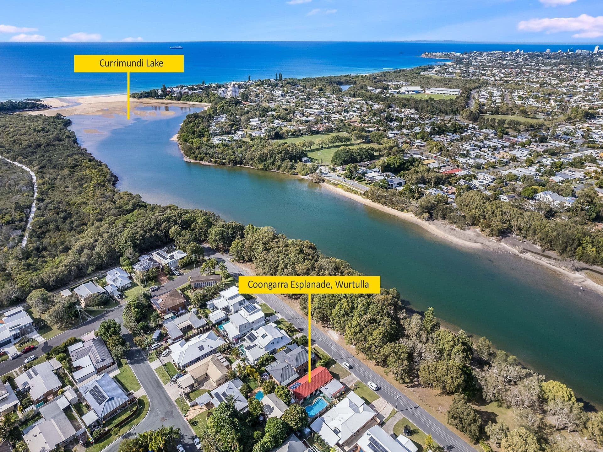 11 Coongarra Esplanade, Wurtulla QLD 4575, Wurtulla - Image 1