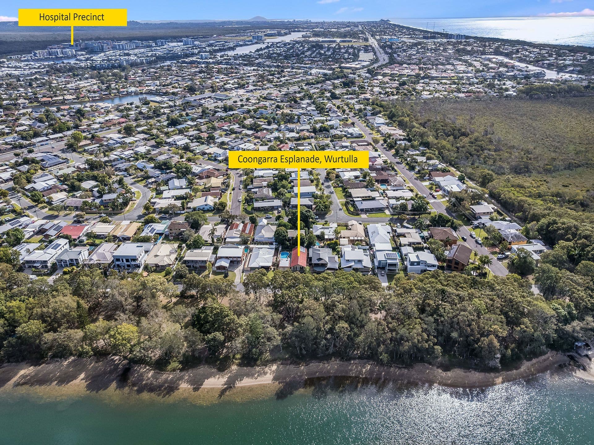 11 Coongarra Esplanade, Wurtulla QLD 4575, Wurtulla - Thumbnail 2