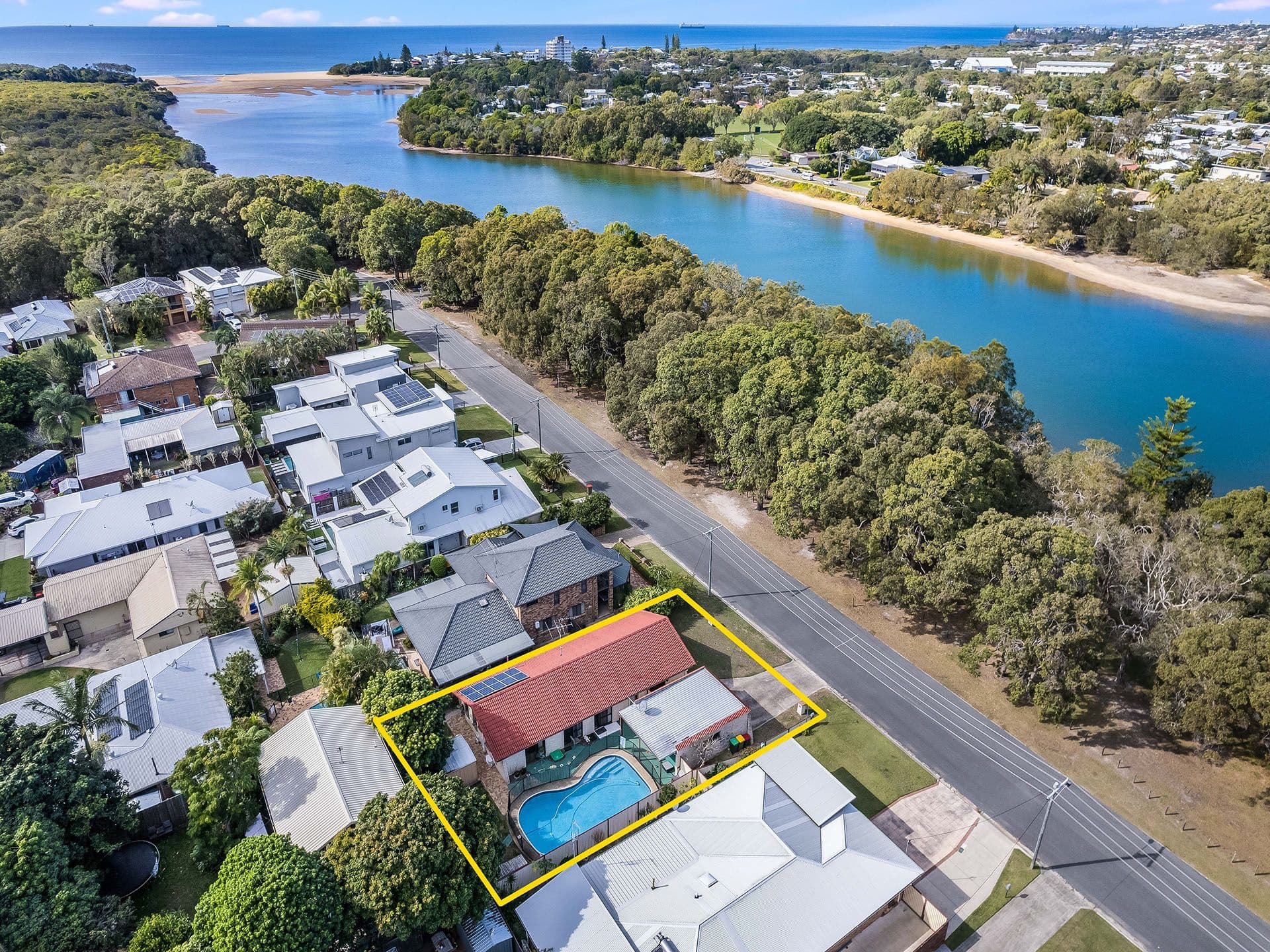 11 Coongarra Esplanade, Wurtulla QLD 4575, Wurtulla - Thumbnail 3
