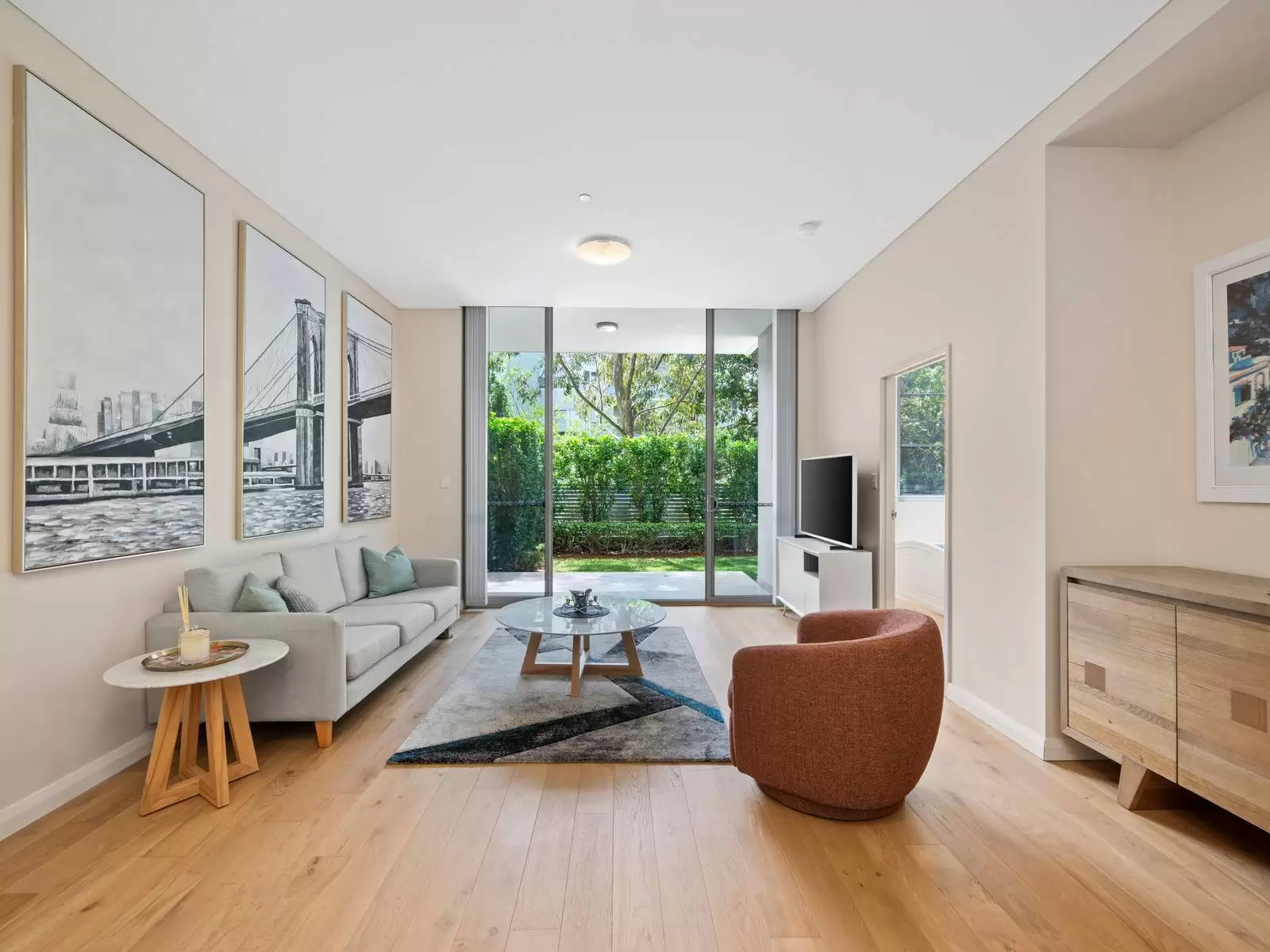 17 Magazine Street, Sherwood - Image 1