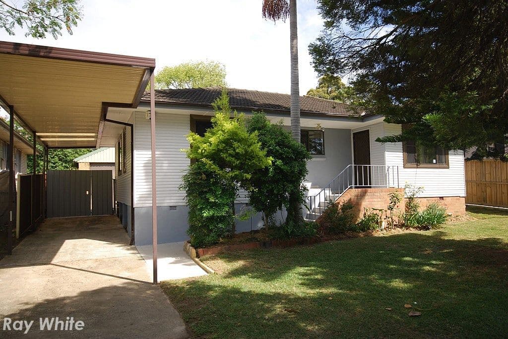 47 Chester Street, MERRYLANDS NSW 2160, Merrylands - Image 1