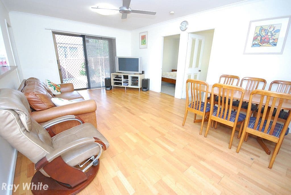 47 Chester Street, MERRYLANDS NSW 2160, Merrylands - Thumbnail 4