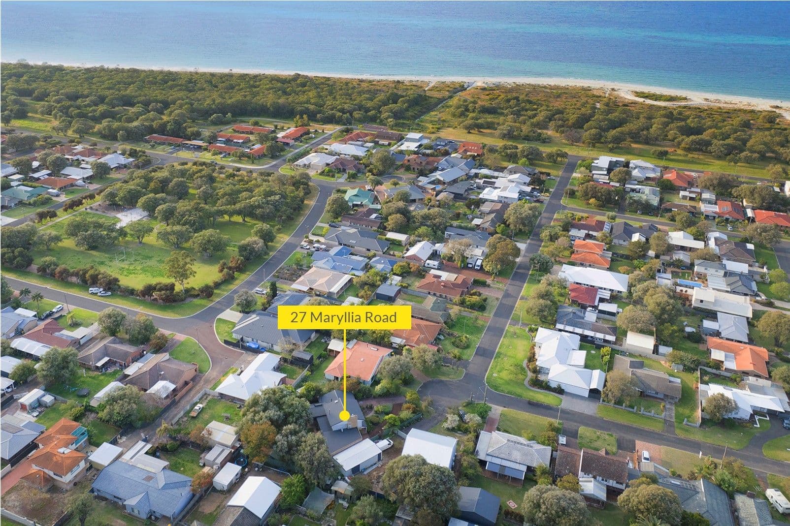 27 Maryllia Road, Broadwater WA 6280, Broadwater - Image 1