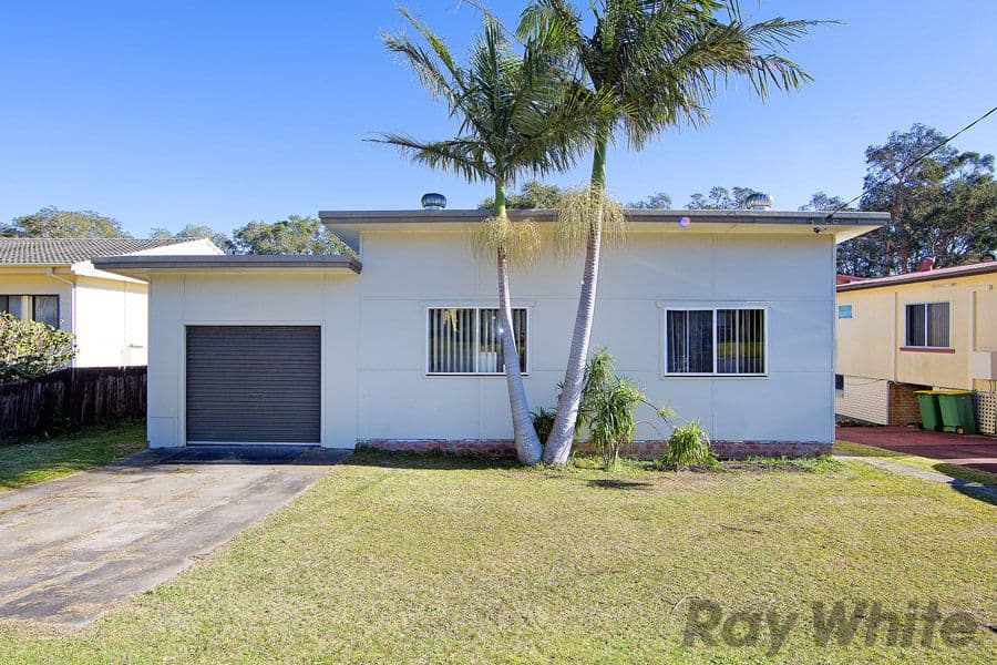 42 Leonard Avenue, TOUKLEY NSW 2263, Toukley - Thumbnail 4