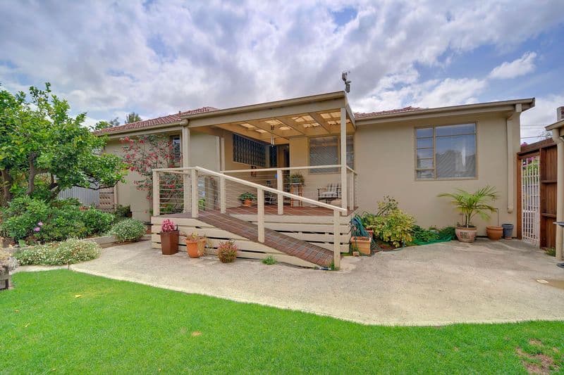 15 Gordon Street, TRARALGON VIC 3844, Traralgon - Thumbnail 5