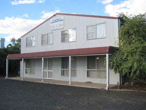 Lot 8-9 Buckley Drive, COONAMBLE NSW 2829, Coonamble - Image 1