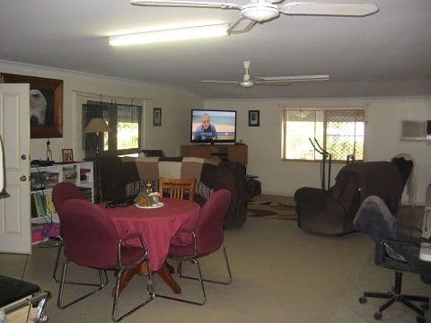 Lot 8-9 Buckley Drive, COONAMBLE NSW 2829, Coonamble - Thumbnail 4