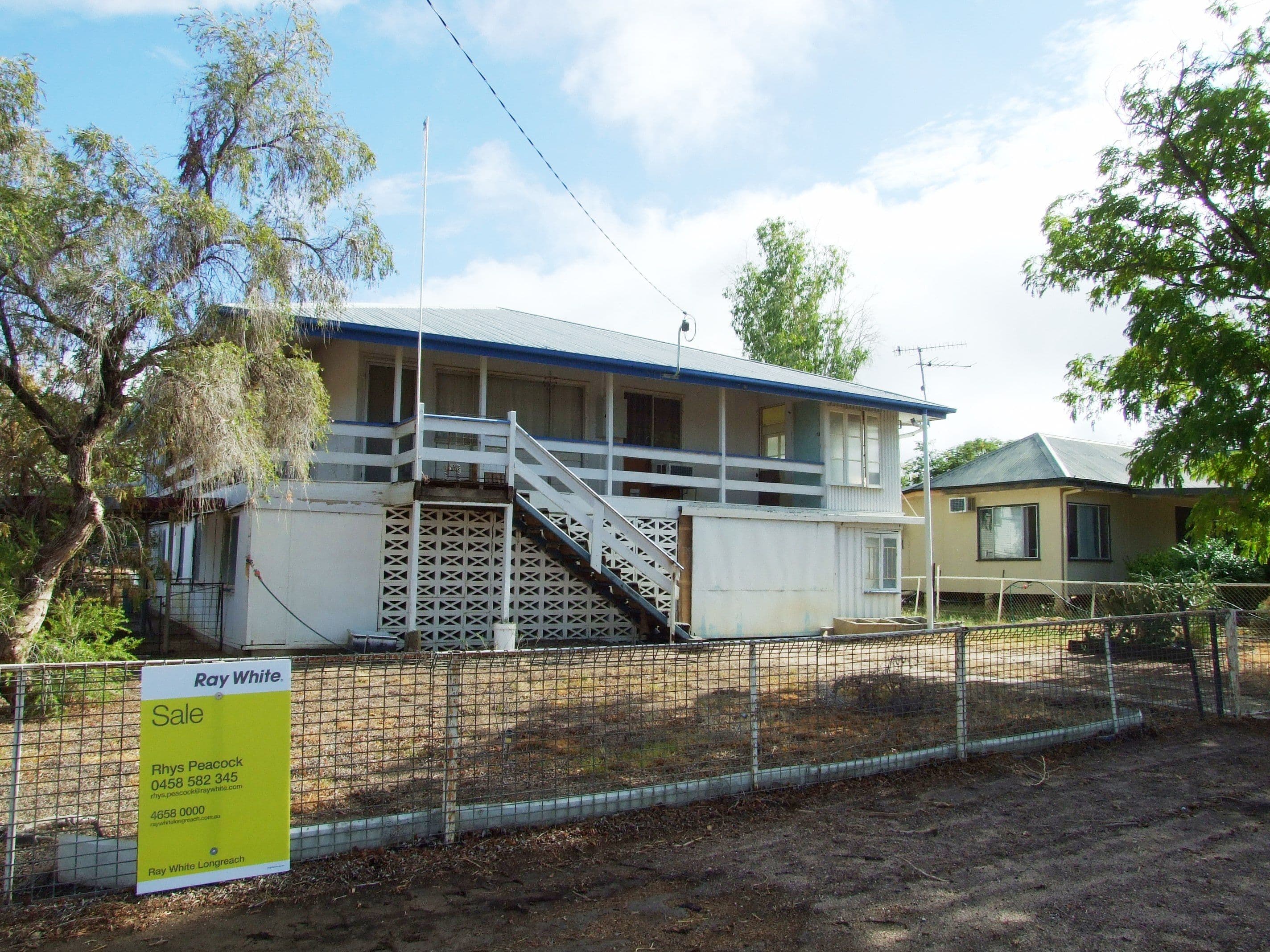 159 Cassowary Street, Longreach QLD 4730, Longreach - Image 1