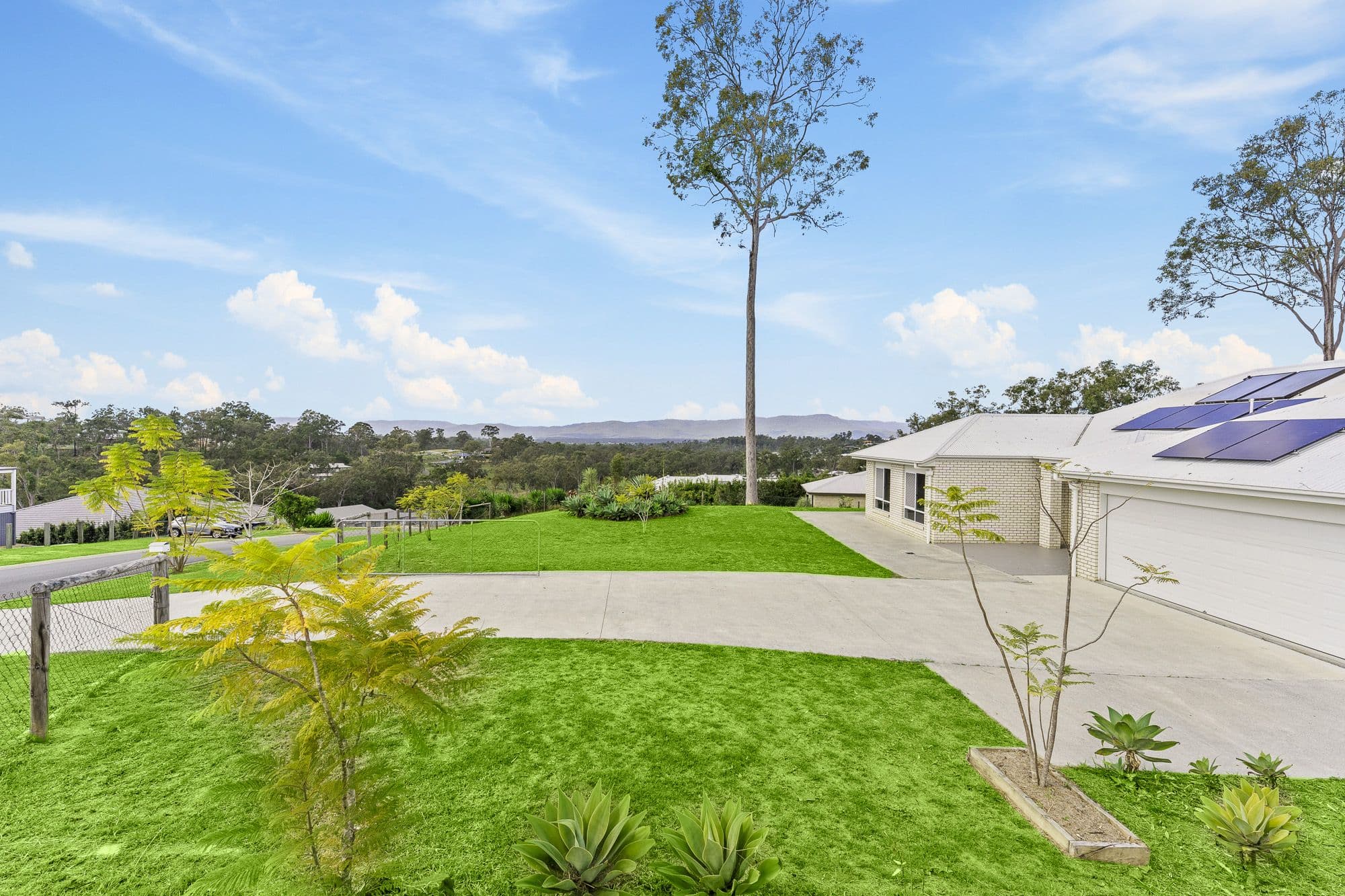 197-199 William Humphreys Drive, Mundoolun QLD 4285, Mundoolun - Image 1