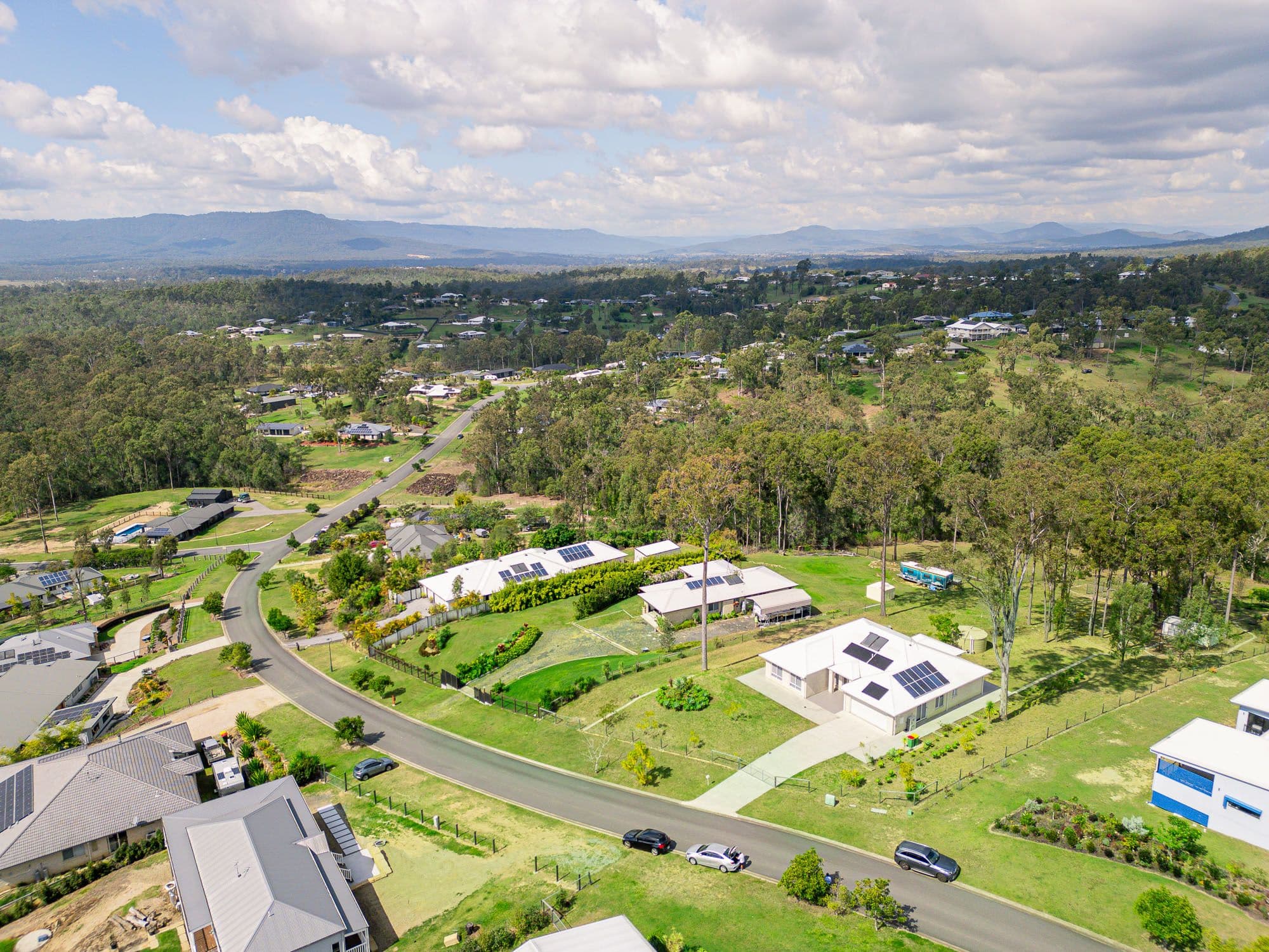 197-199 William Humphreys Drive, Mundoolun QLD 4285, Mundoolun - Thumbnail 2