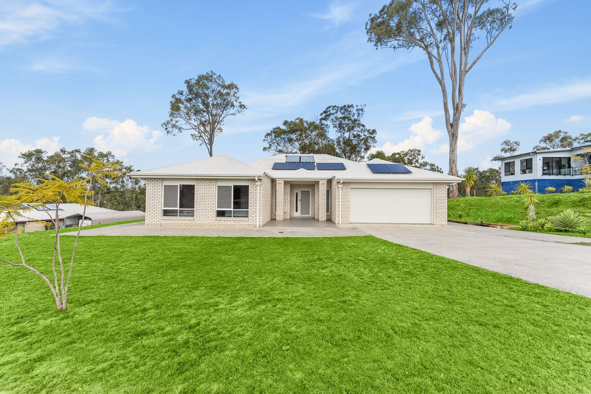 197-199 William Humphreys Drive, Mundoolun QLD 4285, Mundoolun - Thumbnail 4