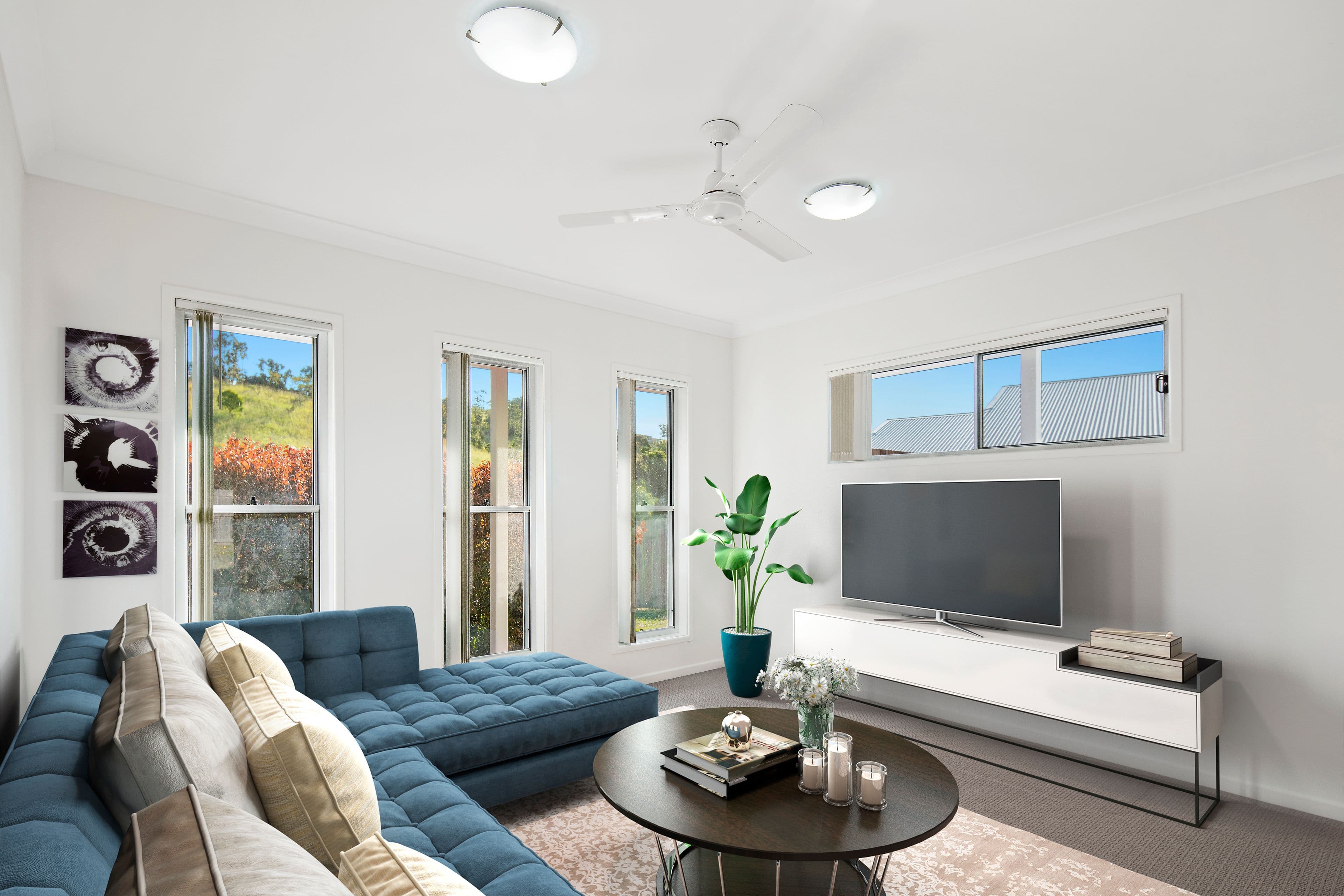 25 Corrimandle Grove, Cannonvale QLD 4802, Cannonvale - Thumbnail 2