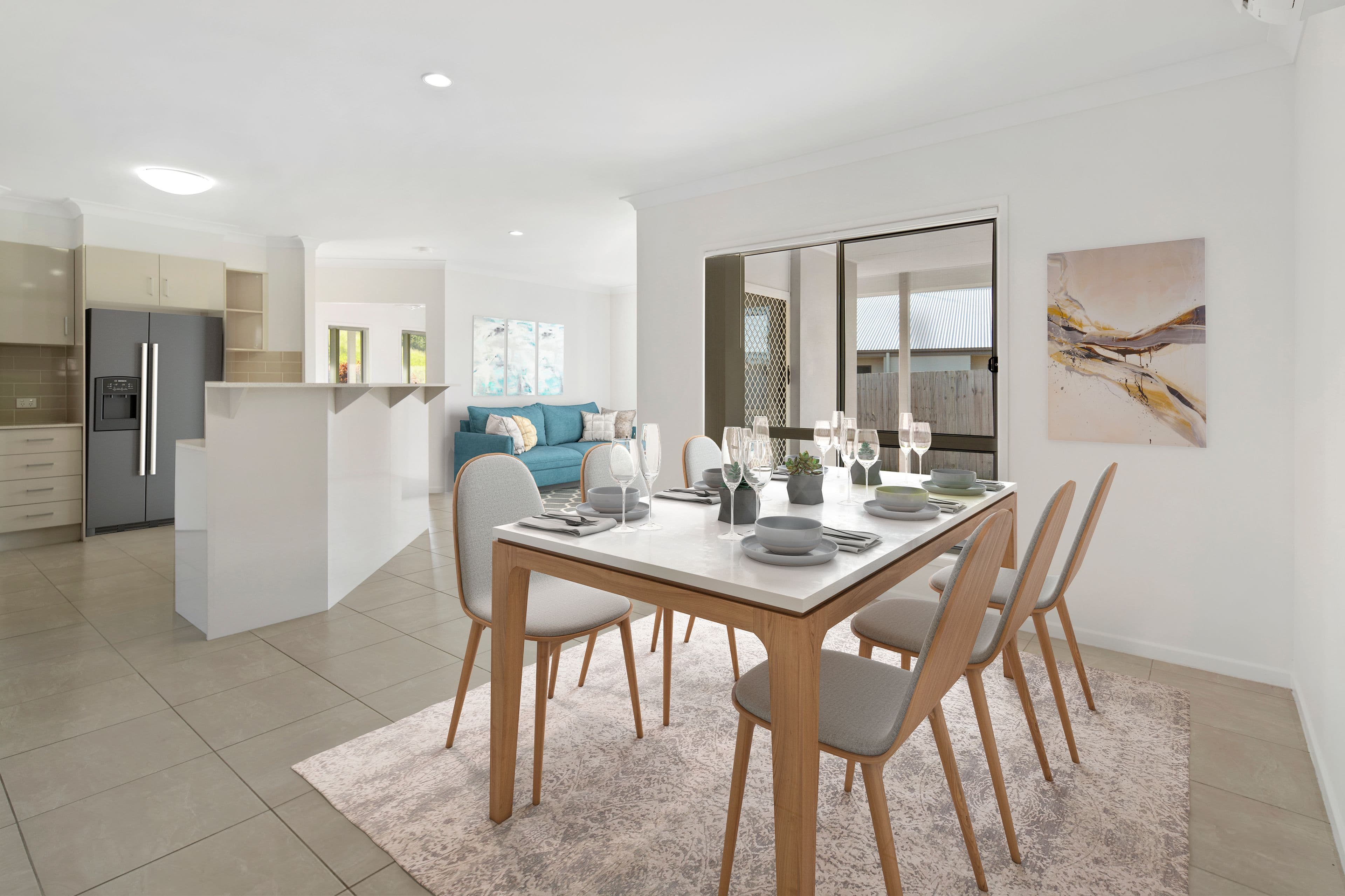 25 Corrimandle Grove, Cannonvale QLD 4802, Cannonvale - Thumbnail 3