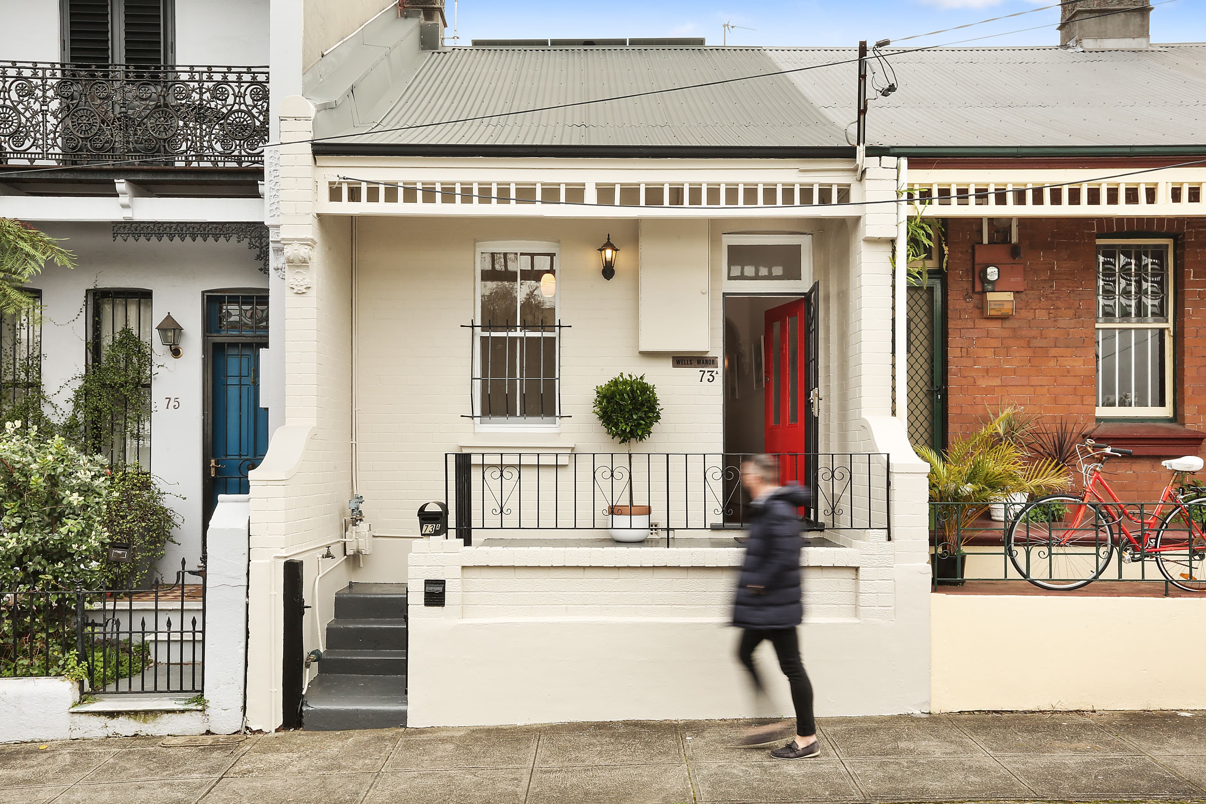 73 Wells Street, Newtown - Thumbnail 2