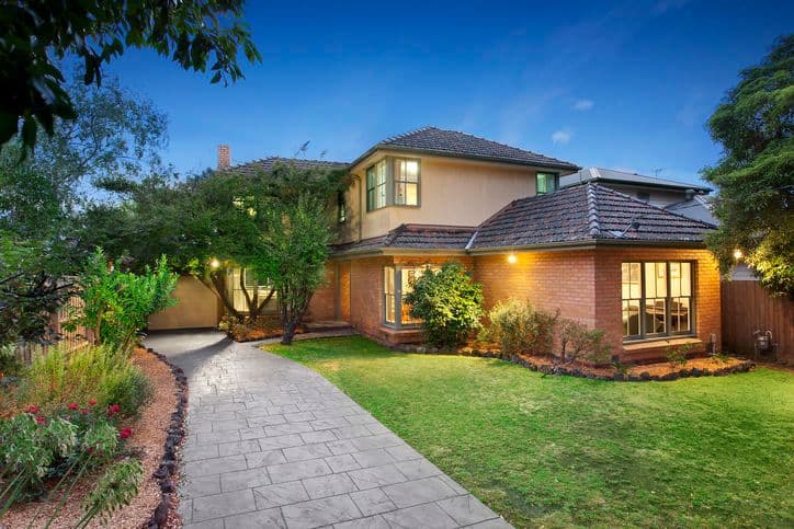 23 Court Street, BOX HILL VIC 3128, Box Hill - Image 1
