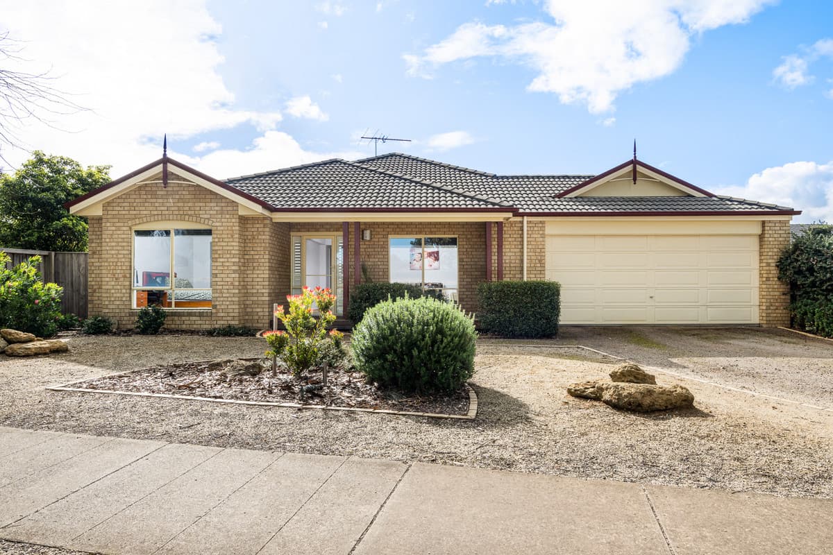 13 Dalcruin Drive, Bannockburn VIC 3331, Bannockburn - Image 1
