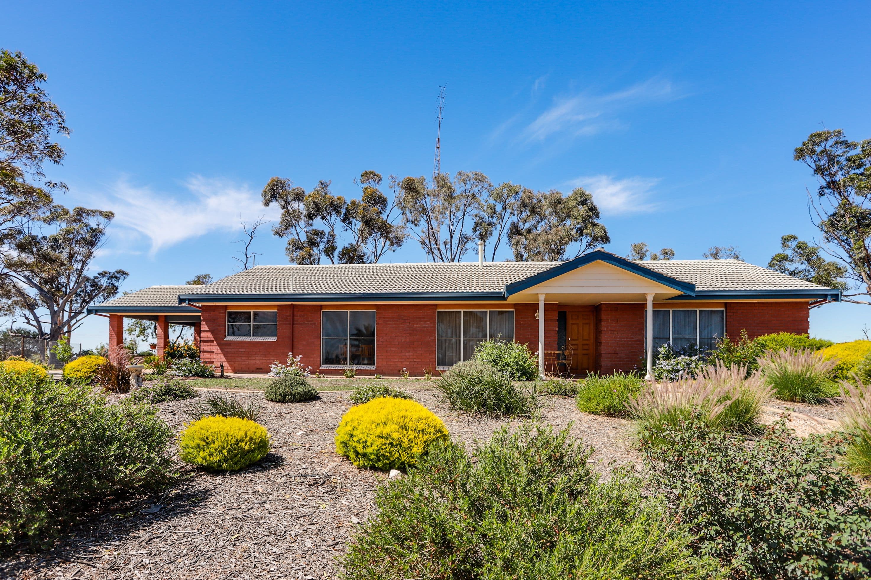 23 Fleming Street, Moorook South SA 5332, Moorook South - Image 1