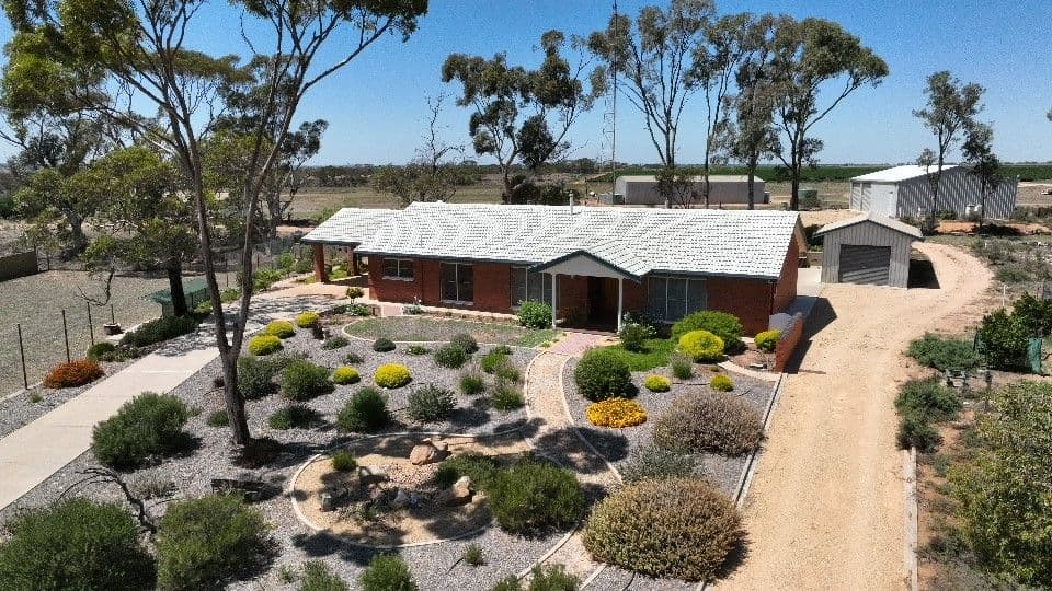 23 Fleming Street, Moorook South SA 5332, Moorook South - Thumbnail 2