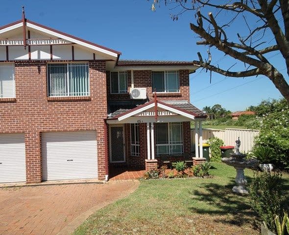 Cecil Hills NSW 2171, Cecil Hills - Image 1