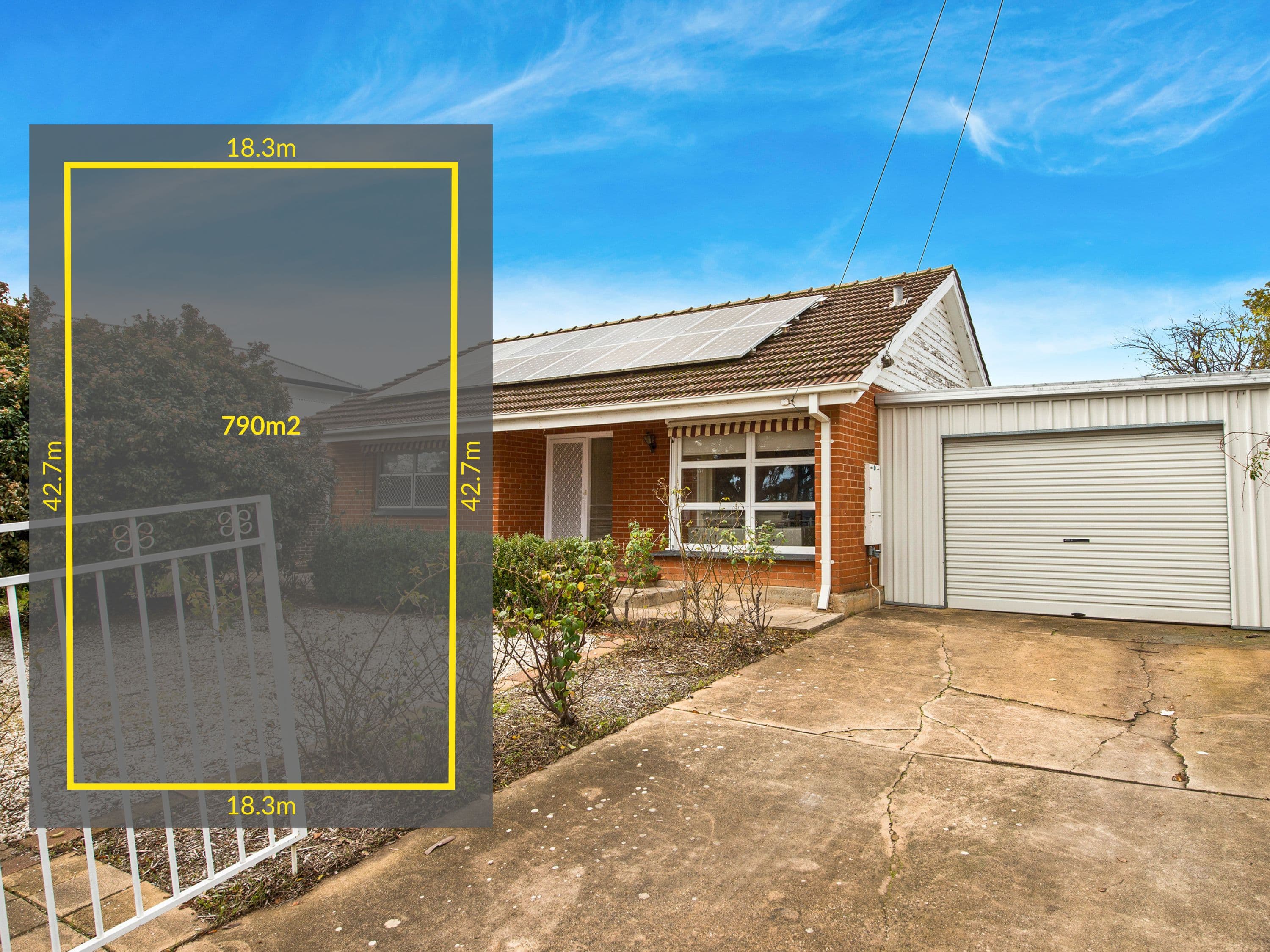 28 East Avenue, Northfield SA 5085, Northfield - Image 1