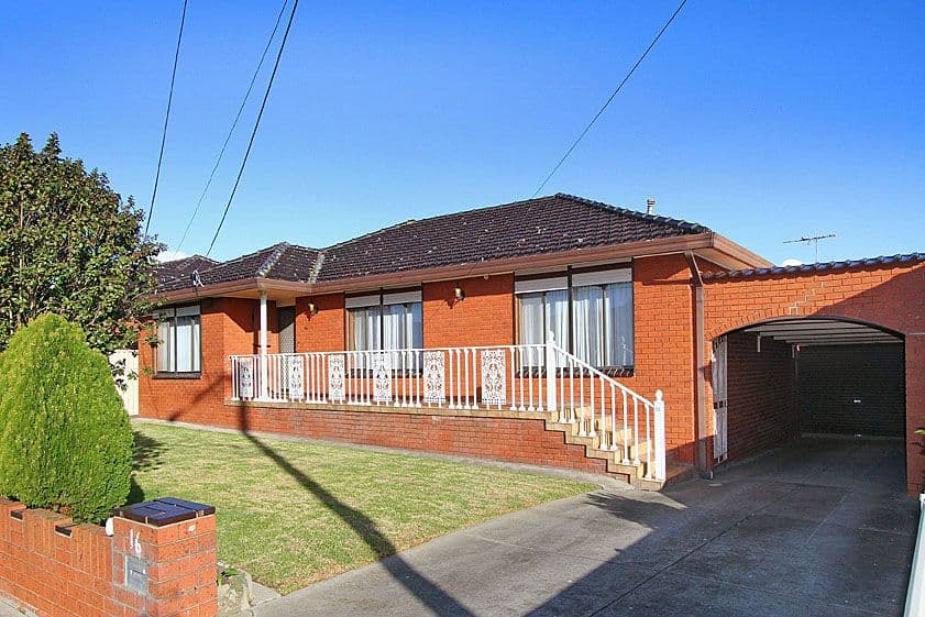 16 Winamurra Crescent, THOMASTOWN VIC 3074, Thomastown - Image 1