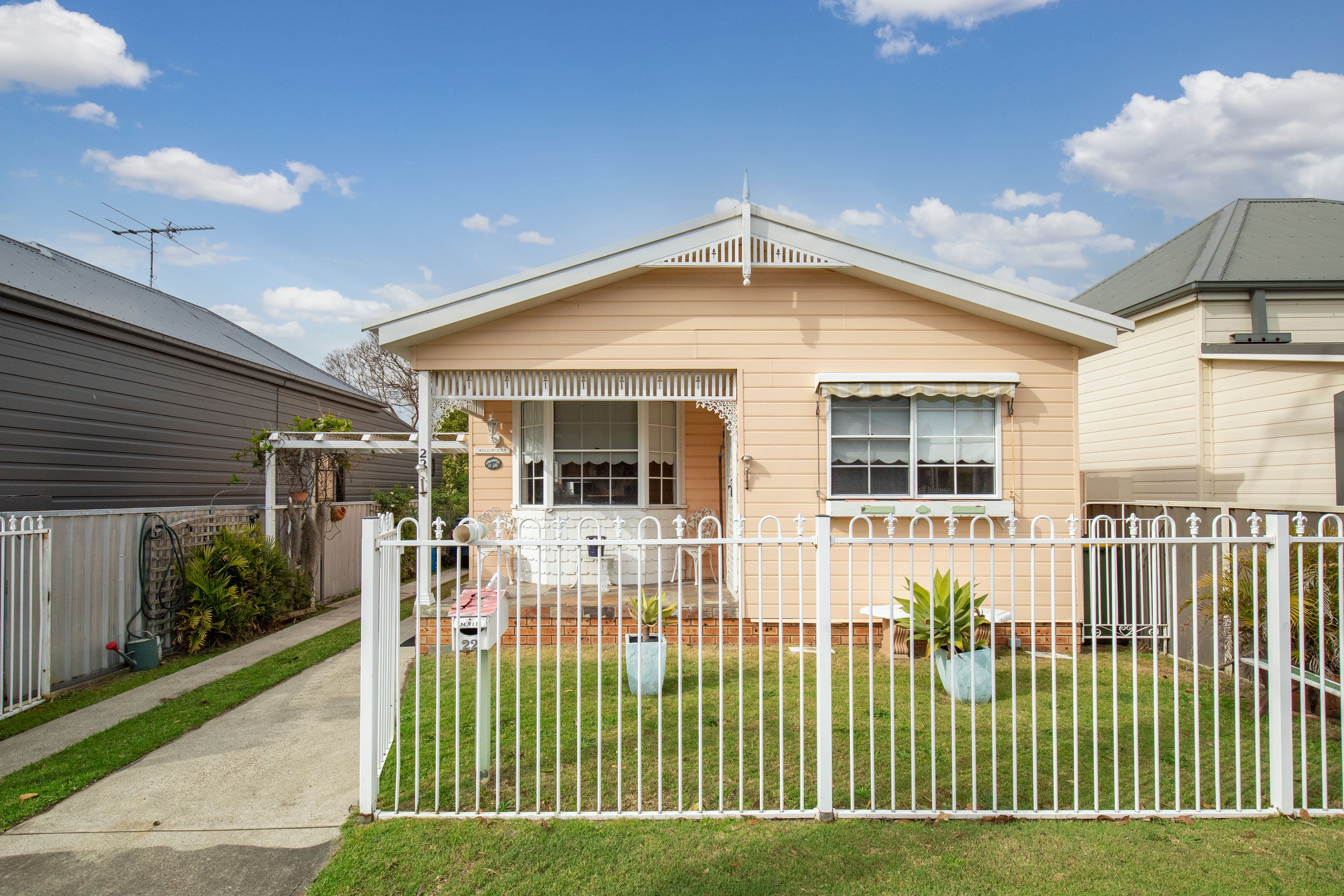 22 Forbes Street, Carrington NSW 2294, Carrington - Image 1