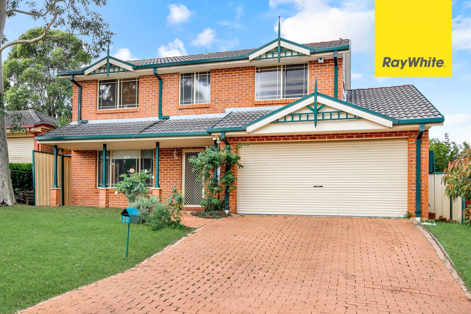 20 Appletree Grove, Oakhurst NSW 2761, Oakhurst - Image 1