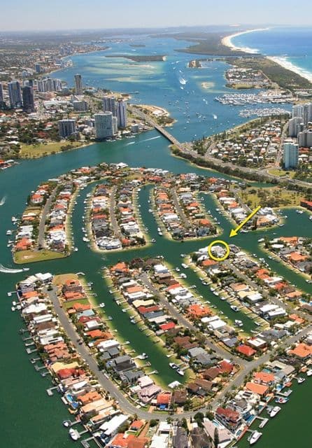 27 Seafarer Court, SURFERS PARADISE QLD 4217, Surfers Paradise - Image 1