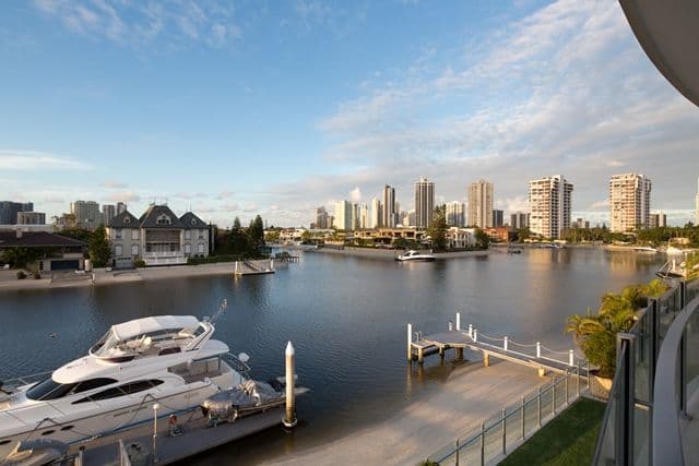 27 Seafarer Court, SURFERS PARADISE QLD 4217, Surfers Paradise - Thumbnail 8