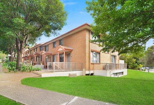 24/41 Bath Road, Kirrawee, Kirrawee - Image 1