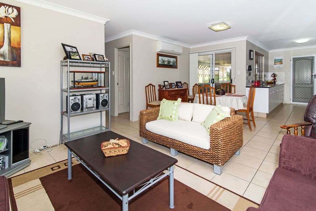 13 Emmanulla Drive, KINGSTHORPE QLD 4400, Kingsthorpe - Thumbnail 3