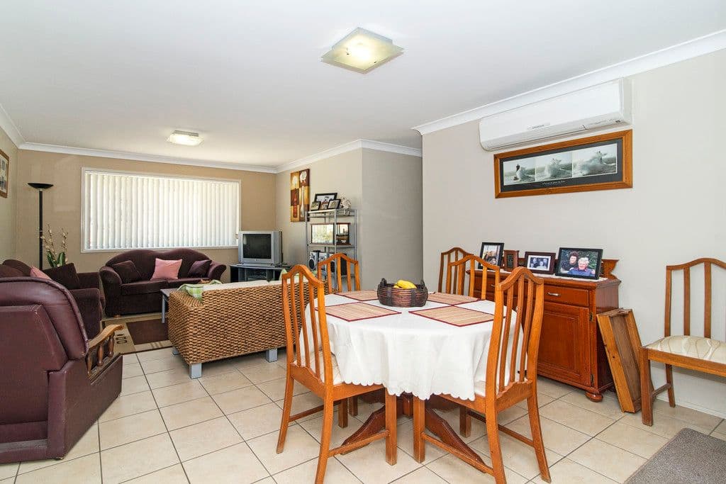 13 Emmanulla Drive, KINGSTHORPE QLD 4400, Kingsthorpe - Thumbnail 6