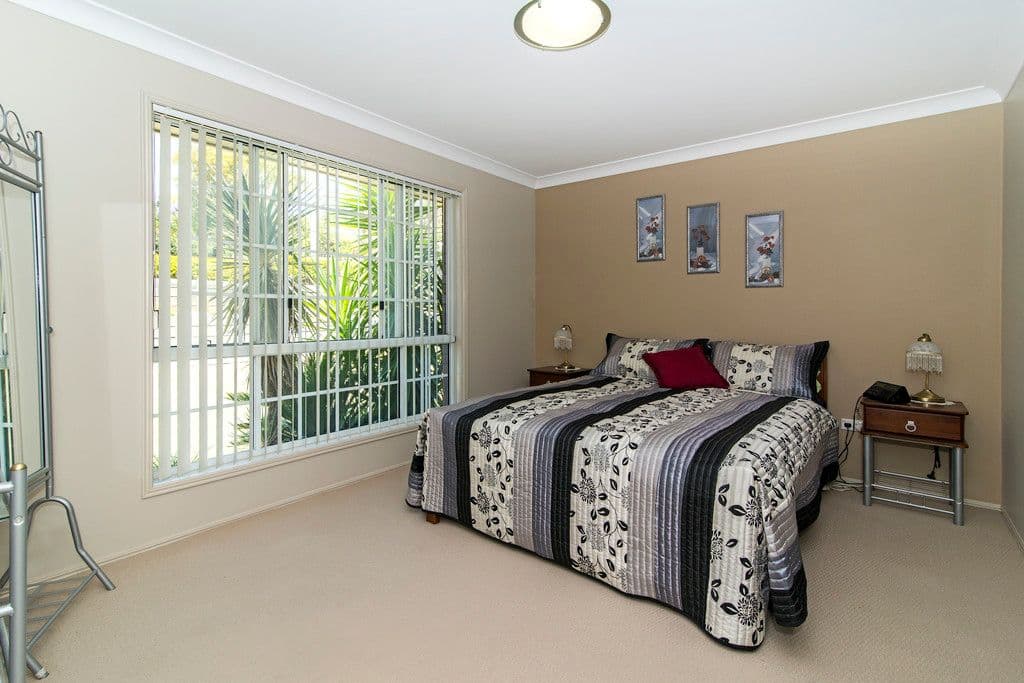 13 Emmanulla Drive, KINGSTHORPE QLD 4400, Kingsthorpe - Thumbnail 7