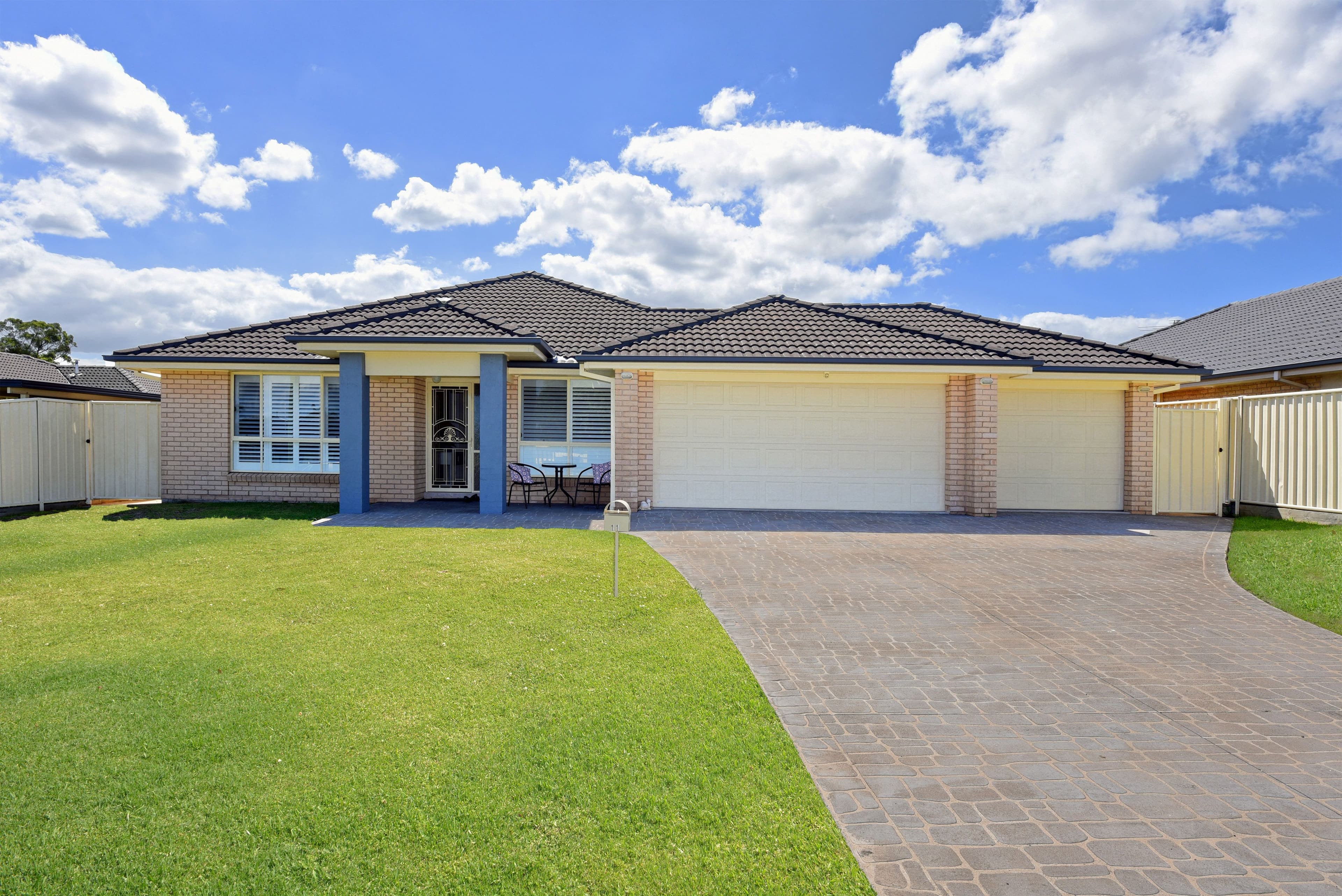 11 Hall Street, Heddon Greta - Image 1