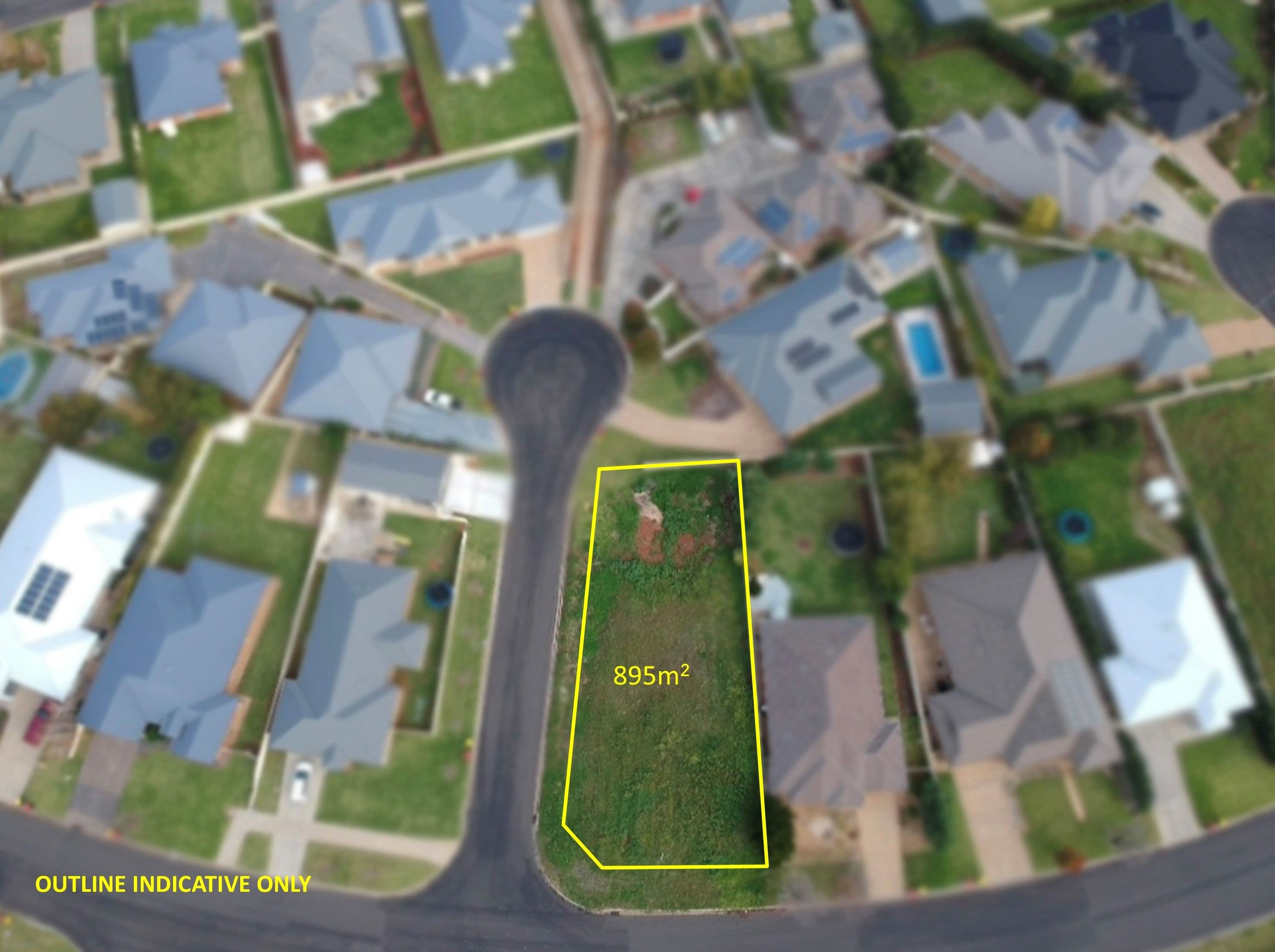 6 Antonio Place, Griffith NSW 2680, Griffith - Image 1