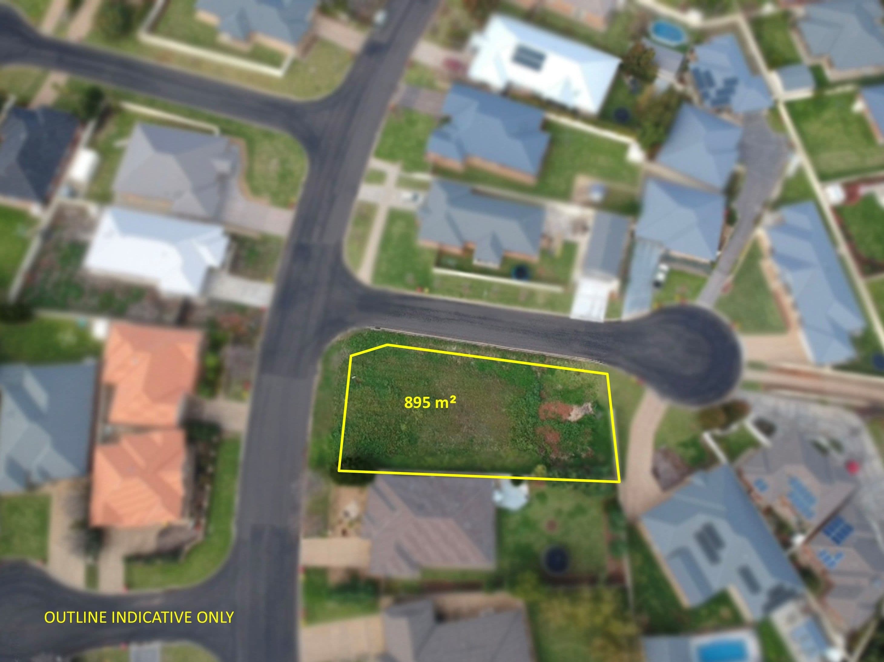 6 Antonio Place, Griffith NSW 2680, Griffith - Thumbnail 2