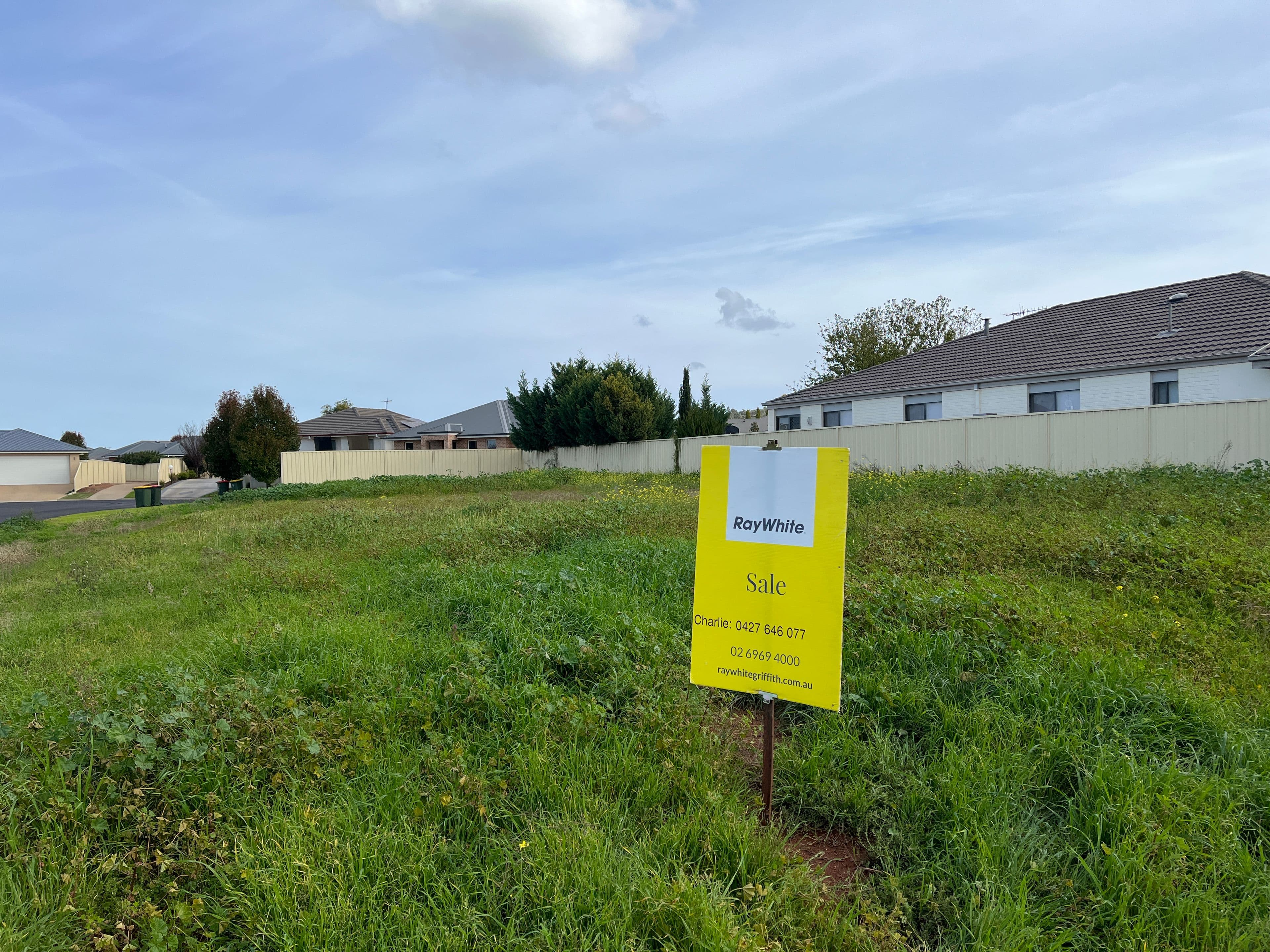 6 Antonio Place, Griffith NSW 2680, Griffith - Thumbnail 3