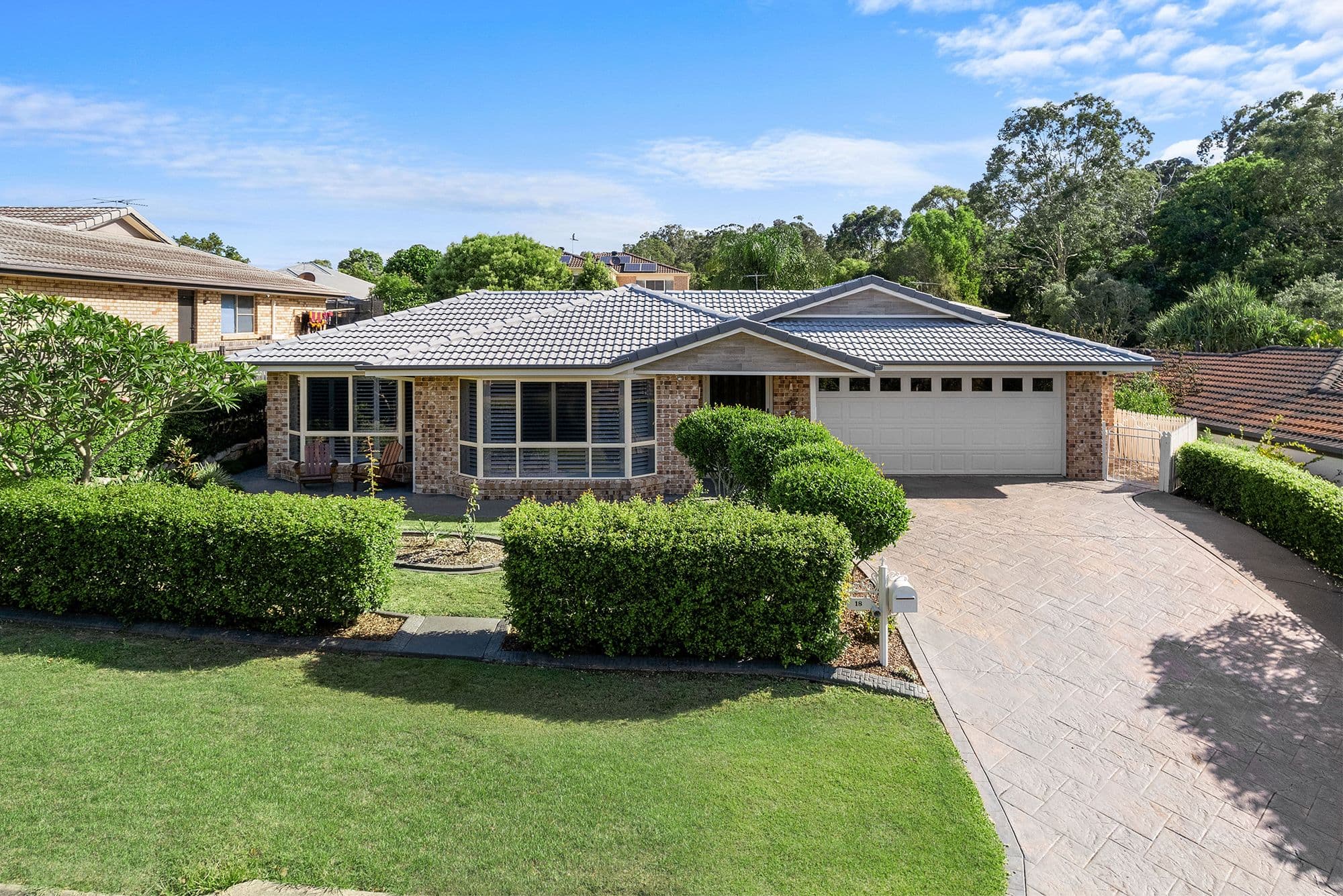 18 Glenvillan Place, Bridgeman Downs QLD 4035, Bridgeman Downs - Image 1