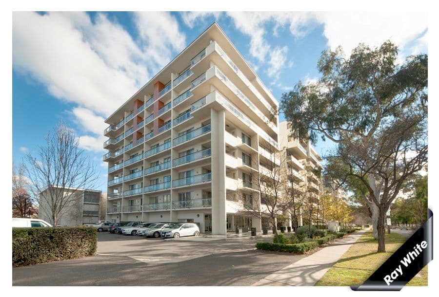 155 Northbourne Avenue, TURNER ACT 2612, Turner - Image 1