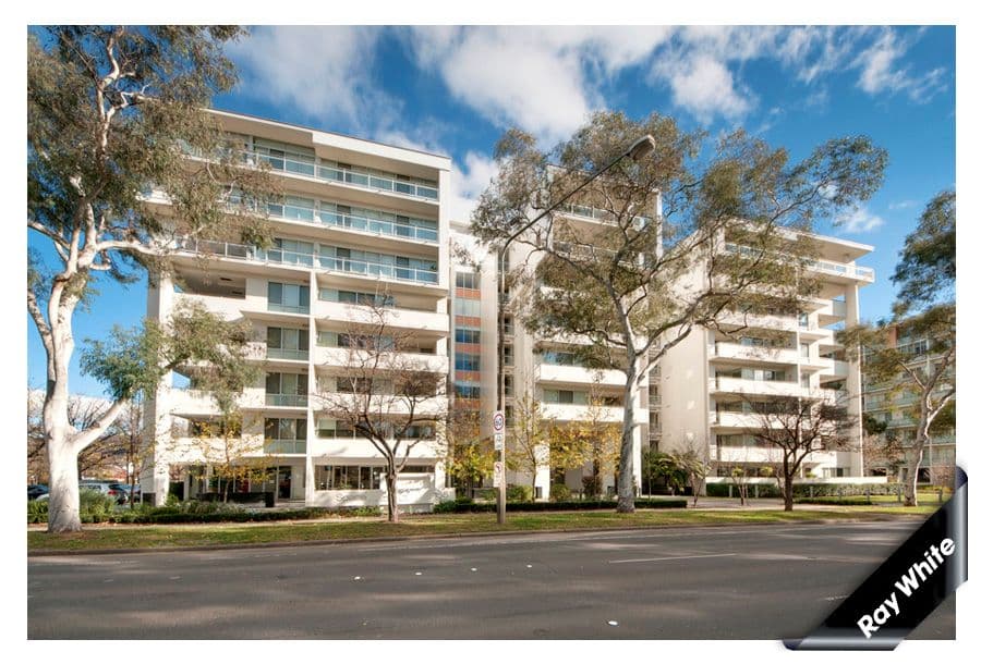 155 Northbourne Avenue, TURNER ACT 2612, Turner - Thumbnail 2