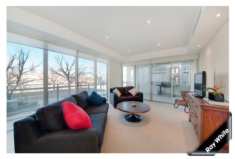 155 Northbourne Avenue, TURNER ACT 2612, Turner - Thumbnail 4