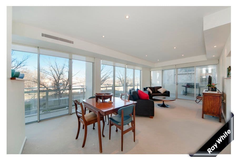 155 Northbourne Avenue, TURNER ACT 2612, Turner - Thumbnail 5